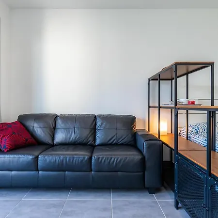 Apartament Estudio Calarojas Alcudia (Mallorca)