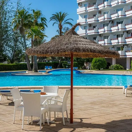 Apartament Estudio Calarojas