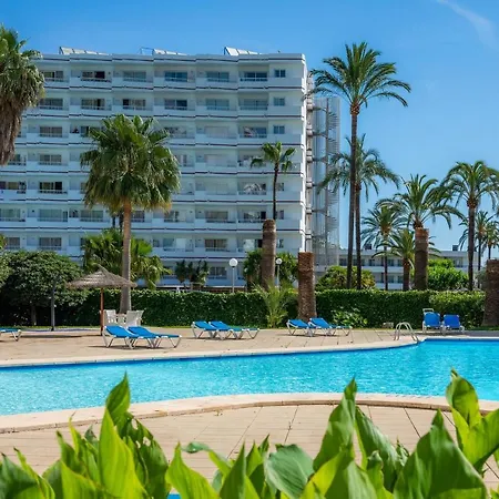 Estudio Calarojas Apartament Alcudia (Mallorca)